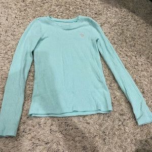 Girls long sleeve shirt